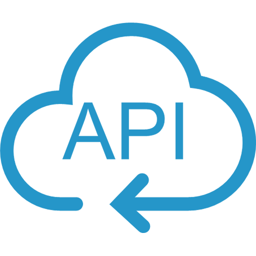 API