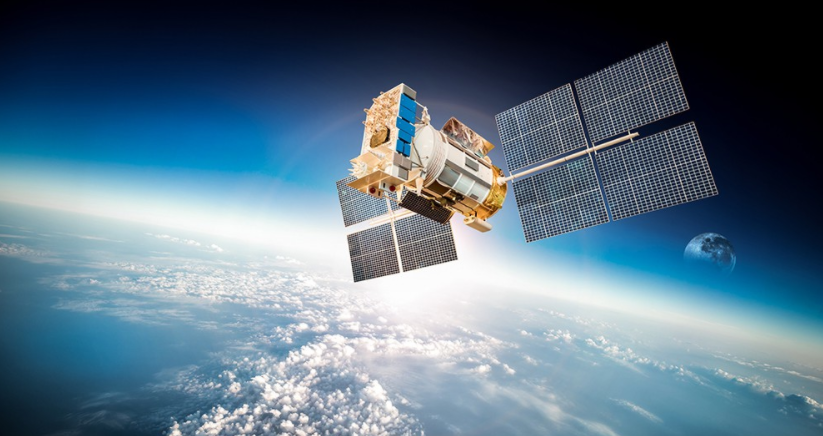 Ces start-up qui exploitent les images satellites