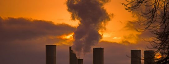 Kayrros Carbon Watch Introduces EU ETS Carbon Emissions Forecast
